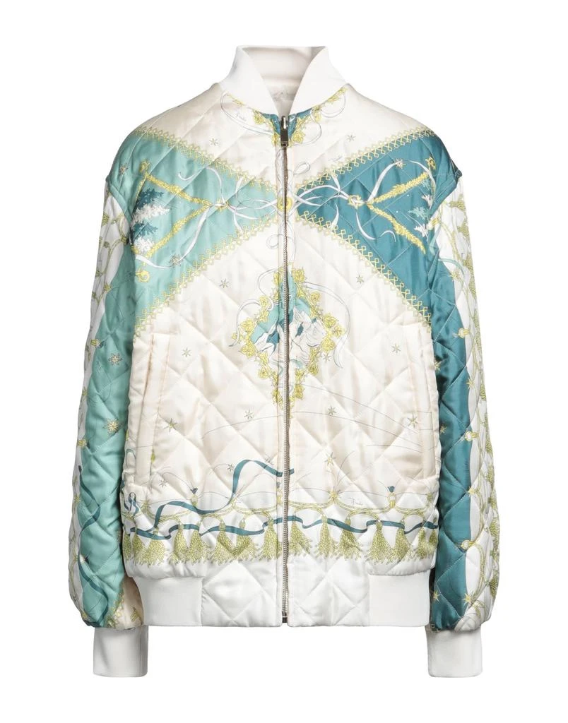 EMILIO PUCCI Bomber 1