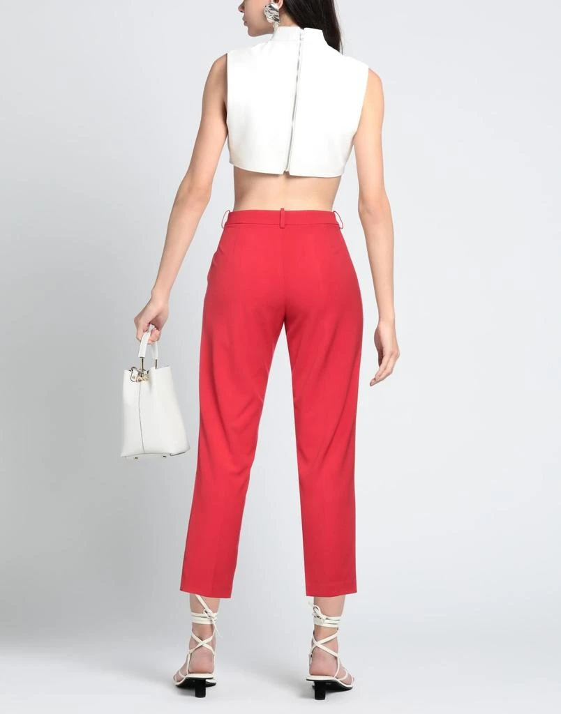 BIANCOGHIACCIO Casual pants 3