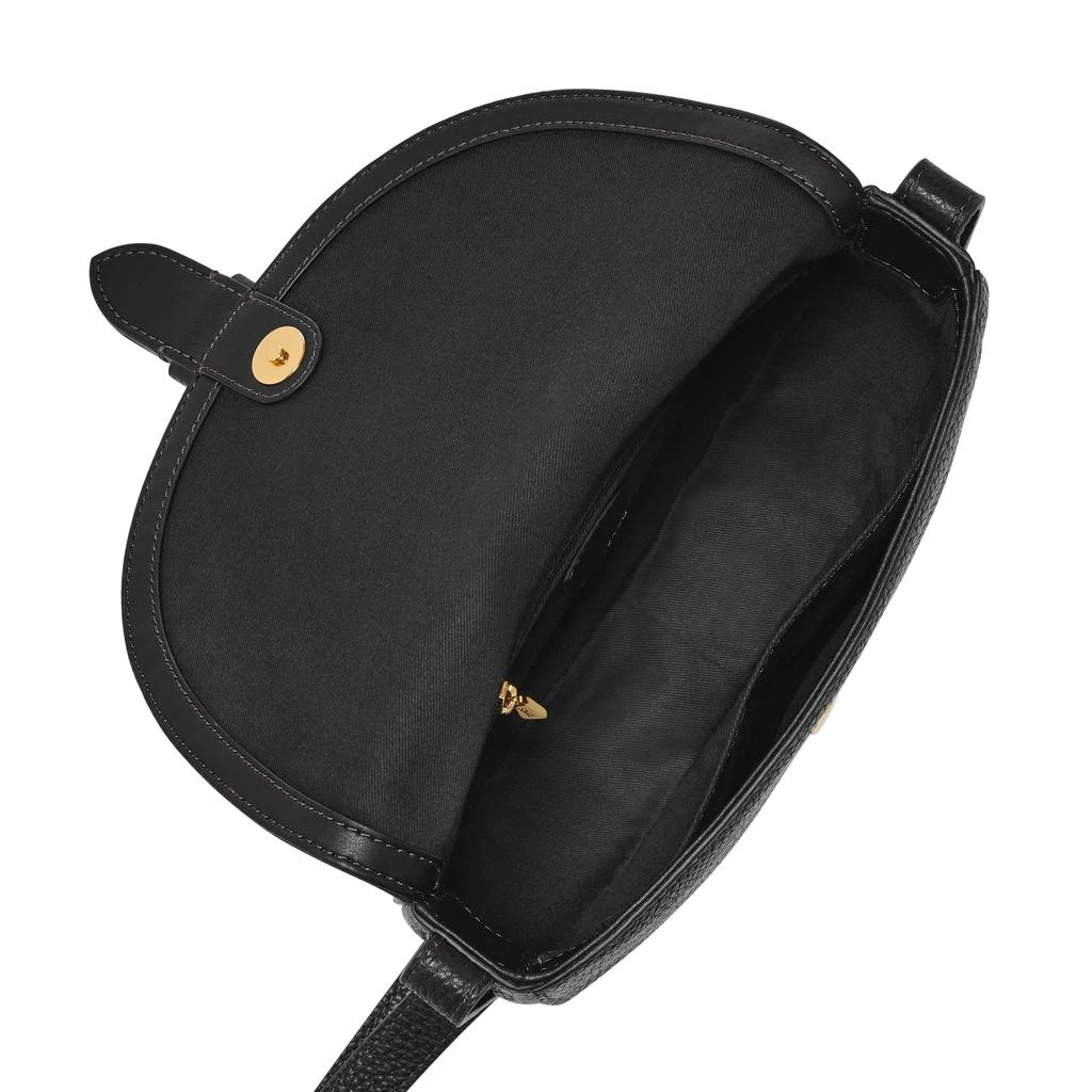 Fossil Women's Everleigh Leather Large Flap Crossbody 2
