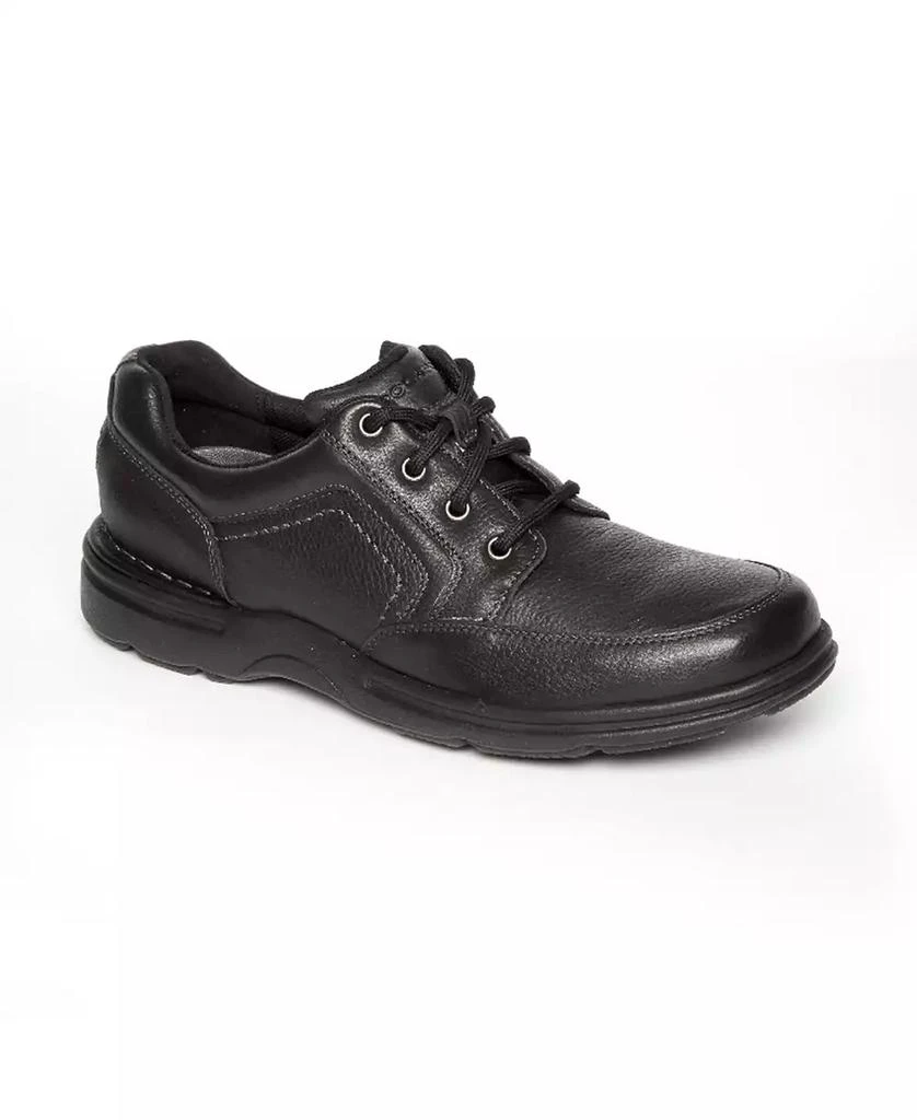 Rockport Men's Eureka Plus Mudguard Shoes 1