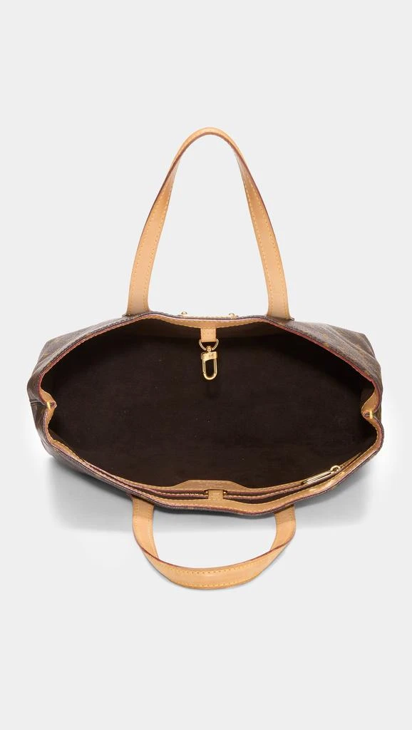 What Goes Around Comes Around Louis Vuitton Monogram Wilshire PM Bag 4