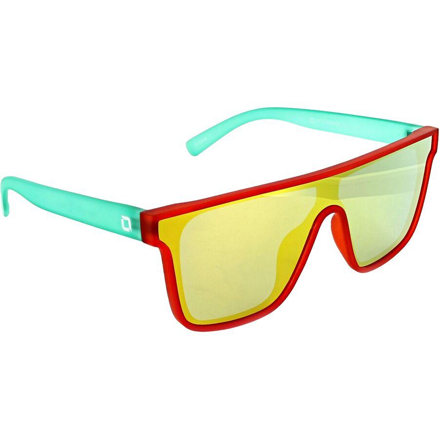 Optic Nerve Mojo Polarized Sunglasses