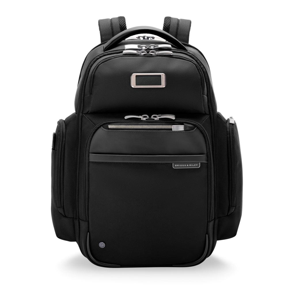 Briggs & Riley Medium cargo backpack