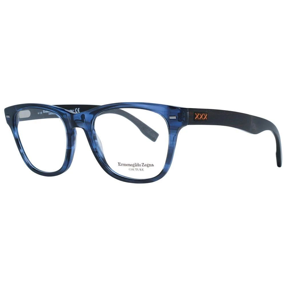 Ermenegildo Zegna Plastic Glasses Men
s (Frames)