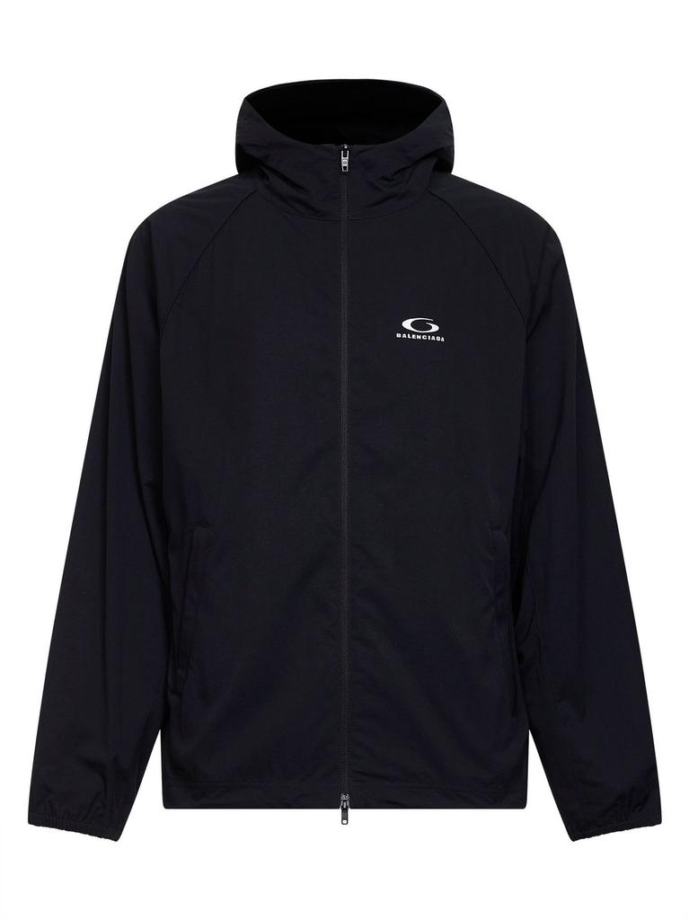 Unity Sports Icon Cocoon Kick windbreaker – On Sale Now with Up to