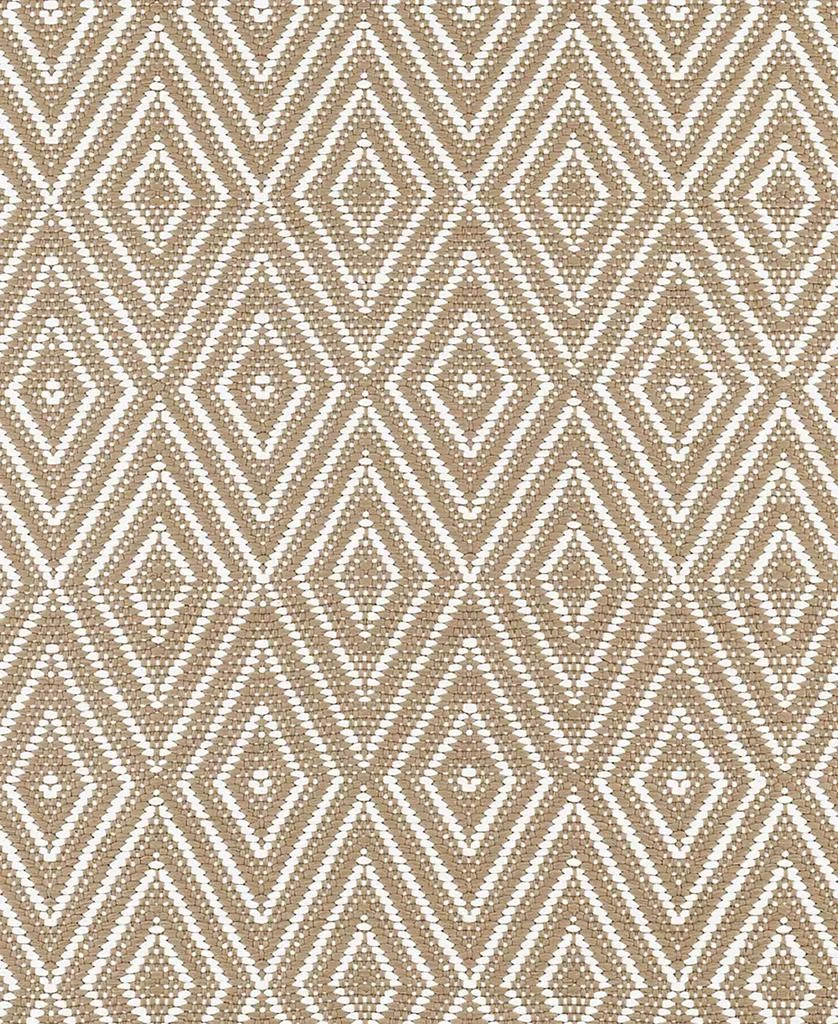 Dash and Albert Rugs by Annie Selke Diamond Indoor/Outdoor RDB136 2
x3
 Area Rug 3