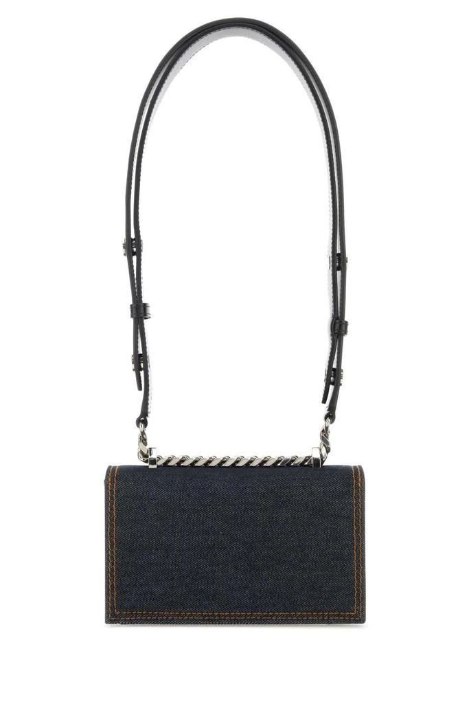 Alexander McQueen BORSA 3