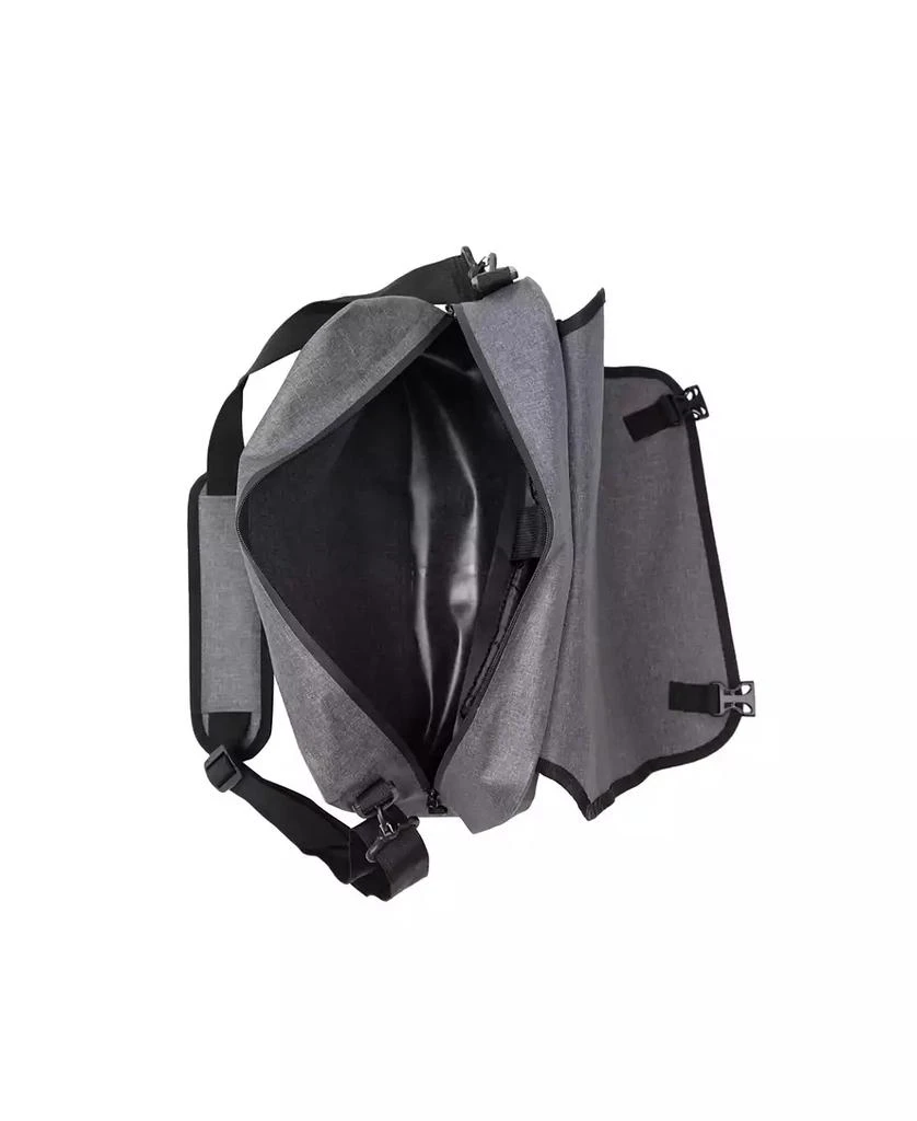 Body Glove Gates Waterproof Messenger Bag 4