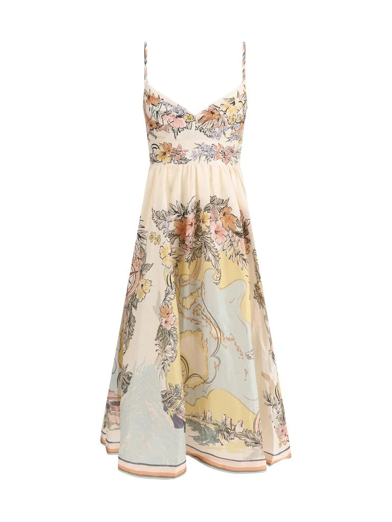Zimmermann Tallow Dress 1
