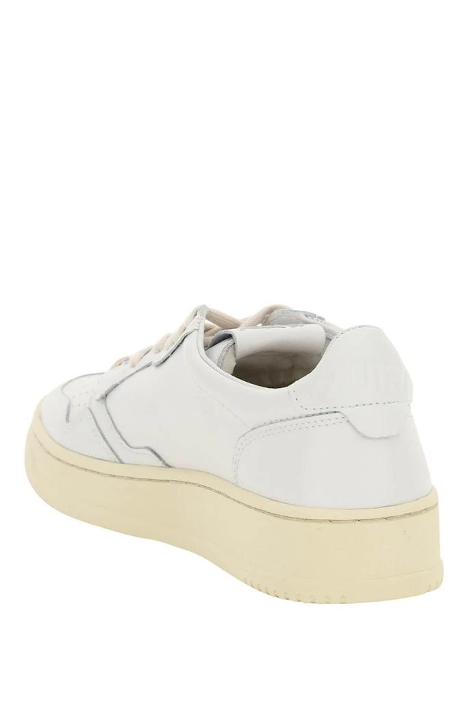 AUTRY Medalist low sneakers 2