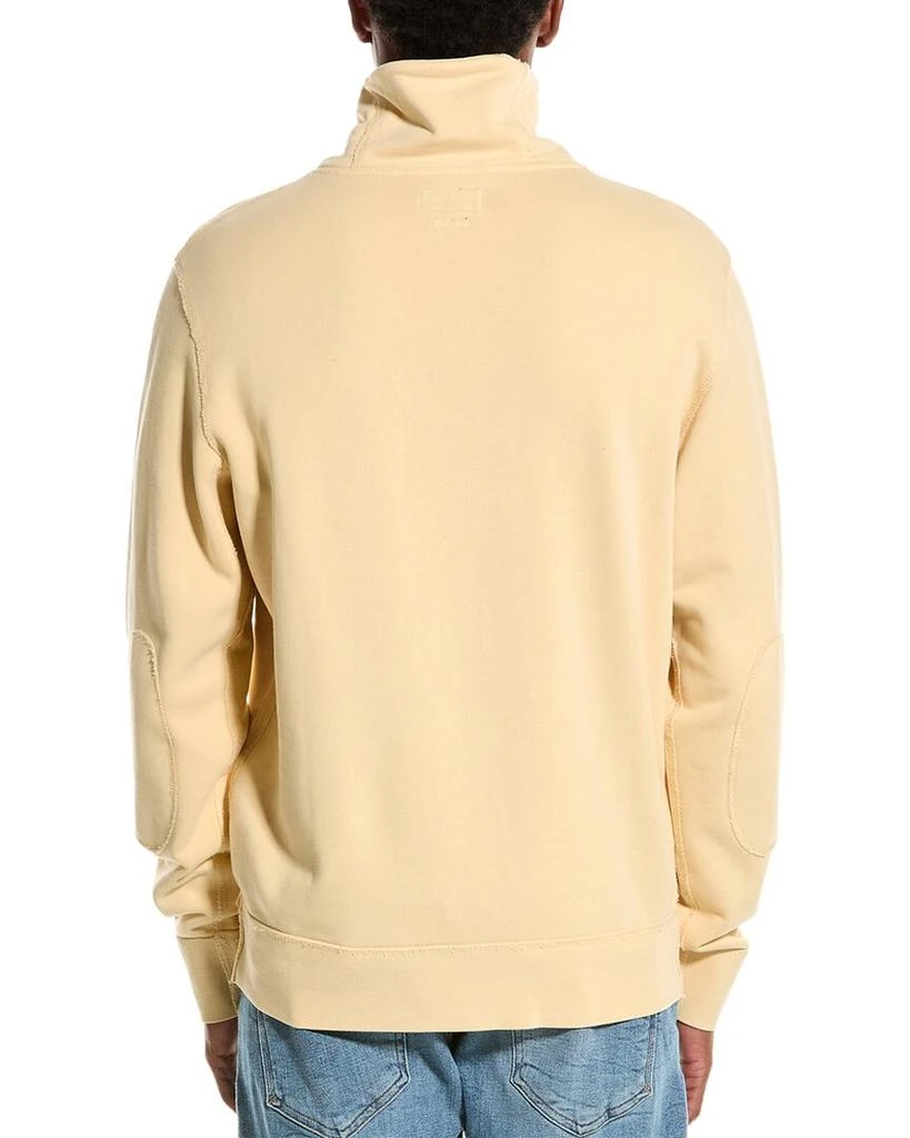 Grayers Conner Shawl Collar Pullover 2