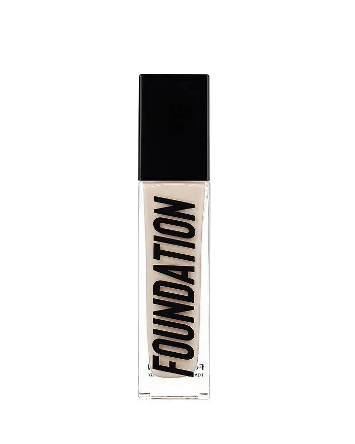 Anastasia Beverly Hills Luminous Foundation 1