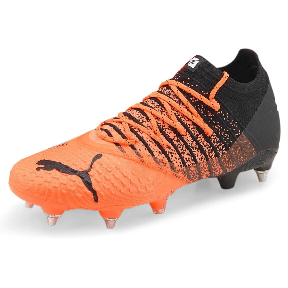 Puma Future Z 1.3 Soft Ground Soccer Cleats 2