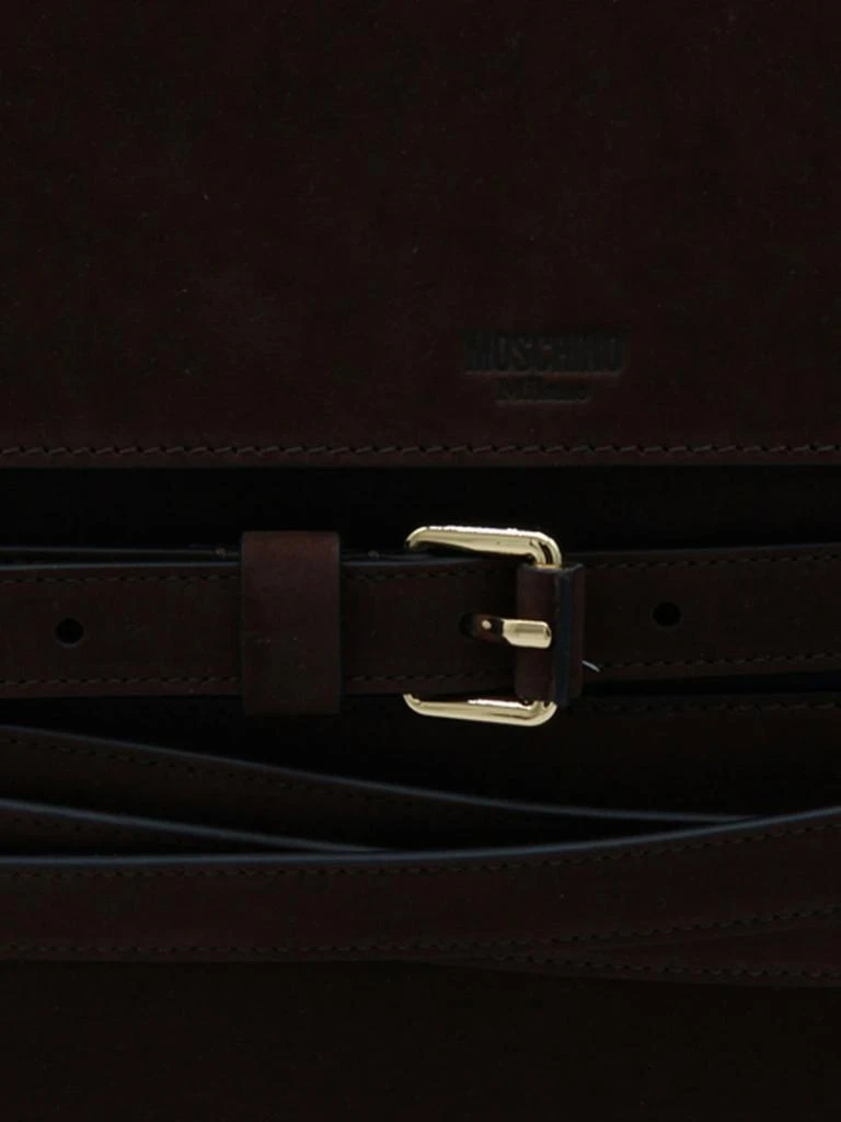 Moschino Bags men Moschino Couture 4