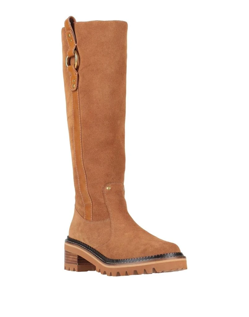 See by Chloé Boots 2