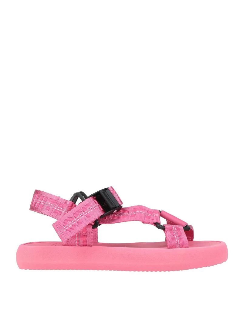 Off-White Sandals 1