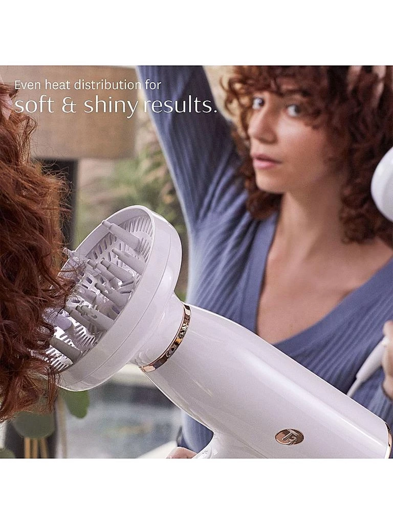 T3 T3 SoftTouch 3 Diffuser 4