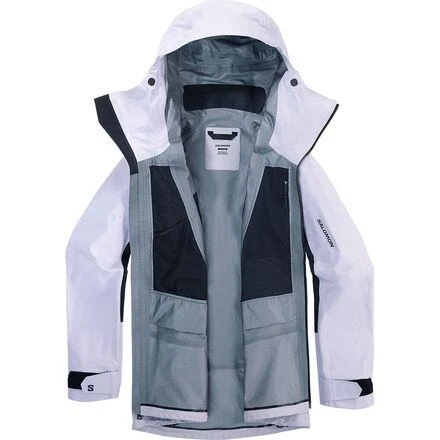 Salomon Scrambler GORE-TEX Jacket - Women
s 7