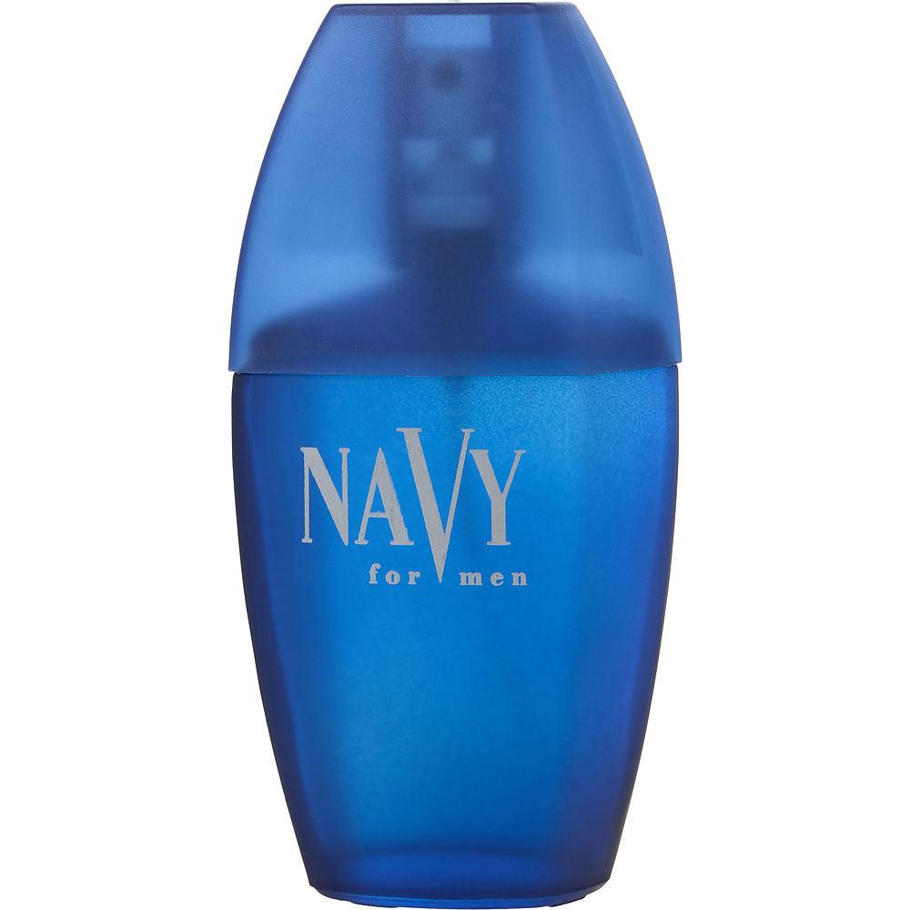 DANA Navy By  Cologne Spray 1.7 Oz (Unboxed) Men