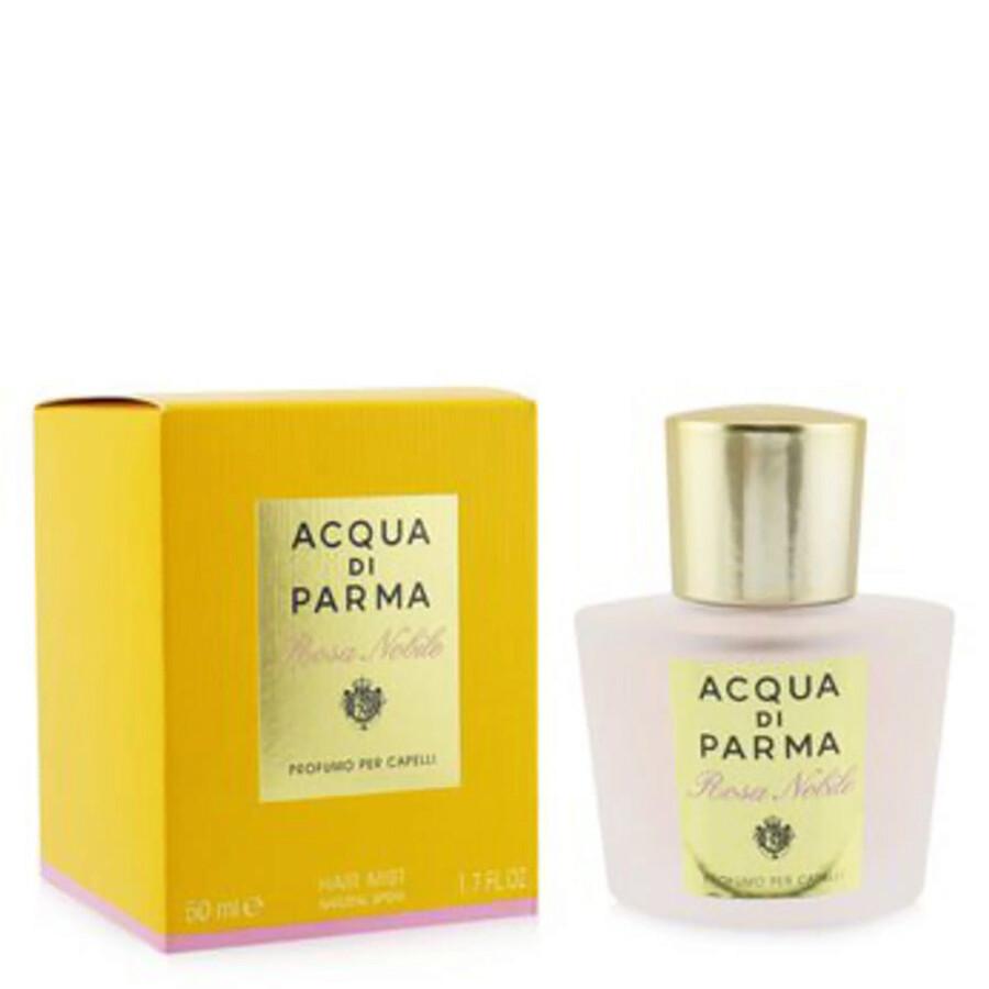 Acqua di Parma Ladies Rosa Nobile Hair Mist 1.7 oz Fragrances 8028713490224