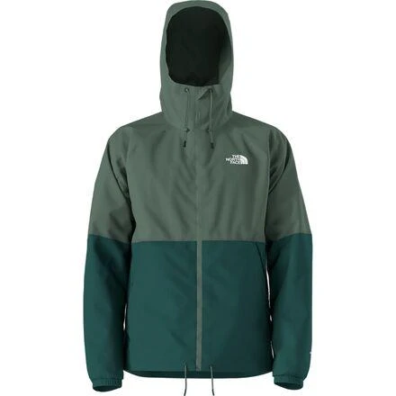 The North Face Antora Rain Hooded Jacket - Men's 2