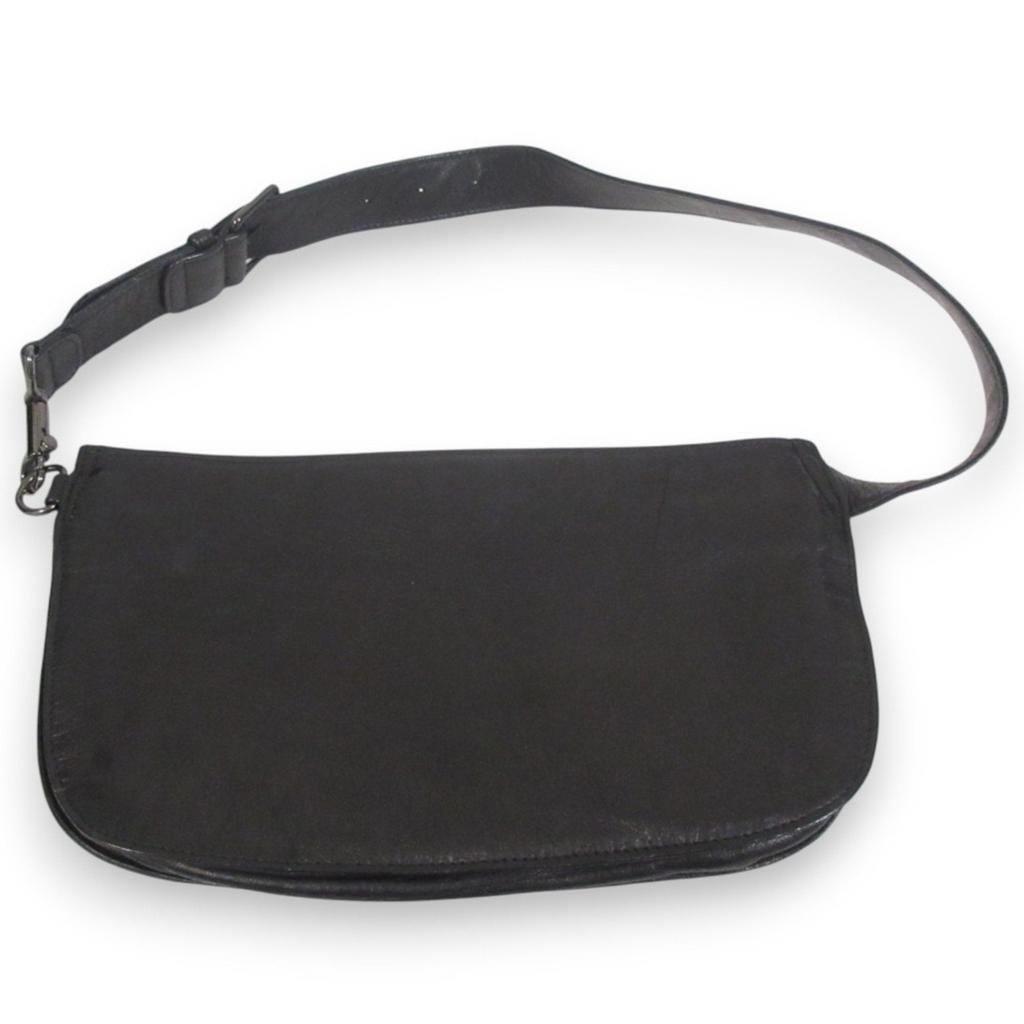 Issey Miyake Fanny Pack Shoulder Bag (Pre-Owned)