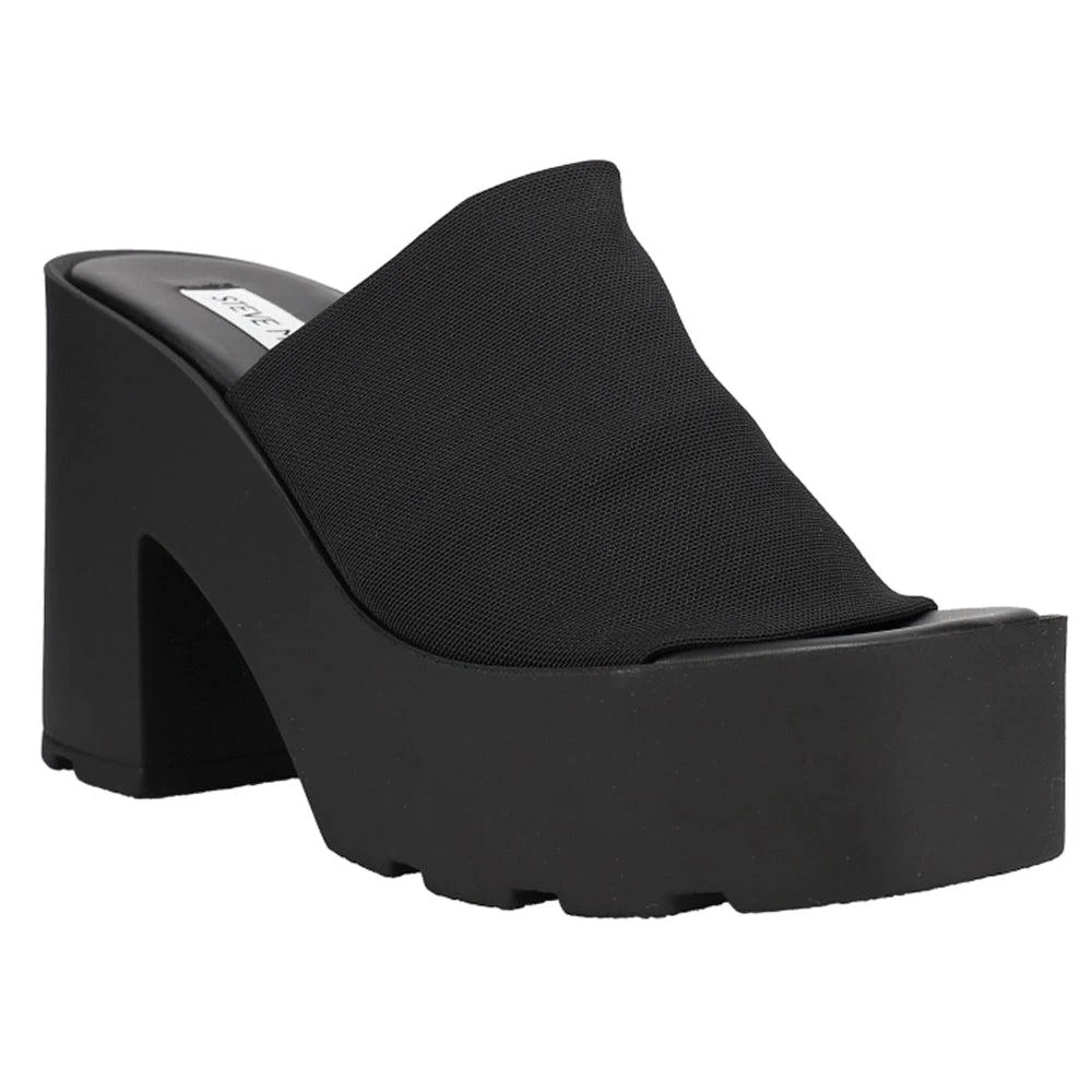 Steve Madden Sami Platform Block Heel Sandals 2