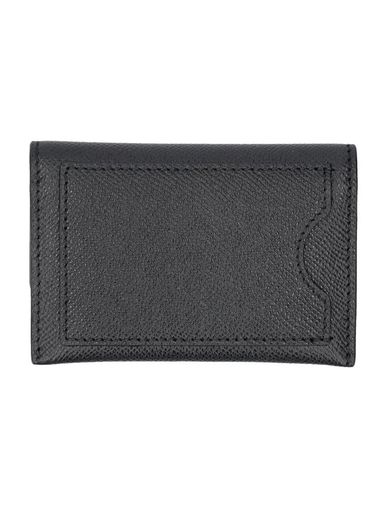 Salvatore Ferragamo Vara Bow Wallet 2