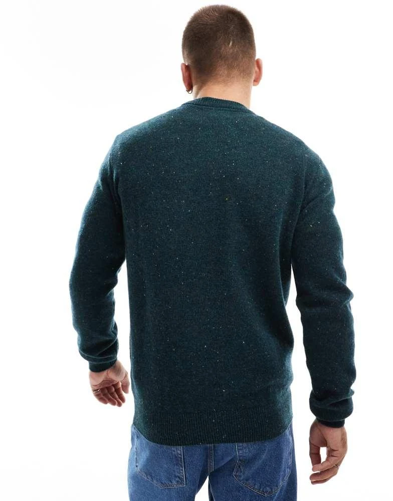 Barbour Barbour Tainsbury crew neck sweater 4