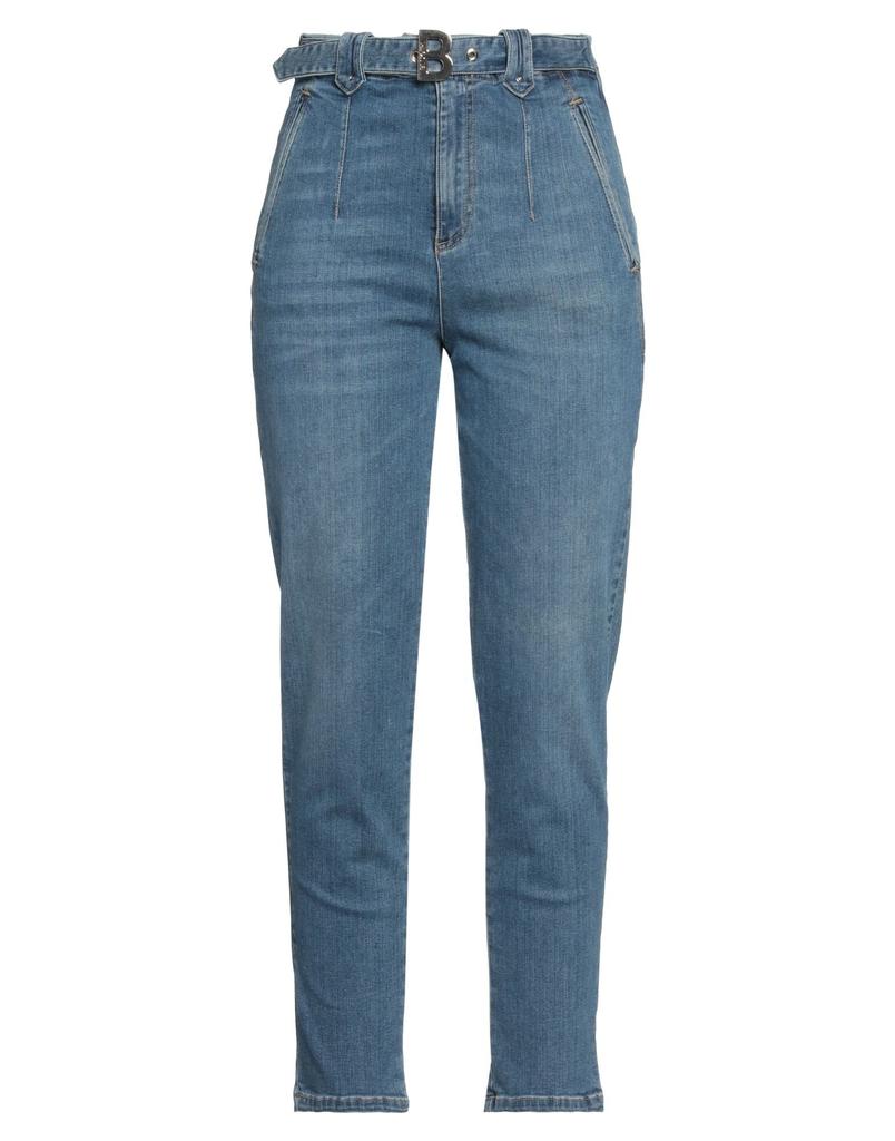 BLUGIRL BLUMARINE Denim pants