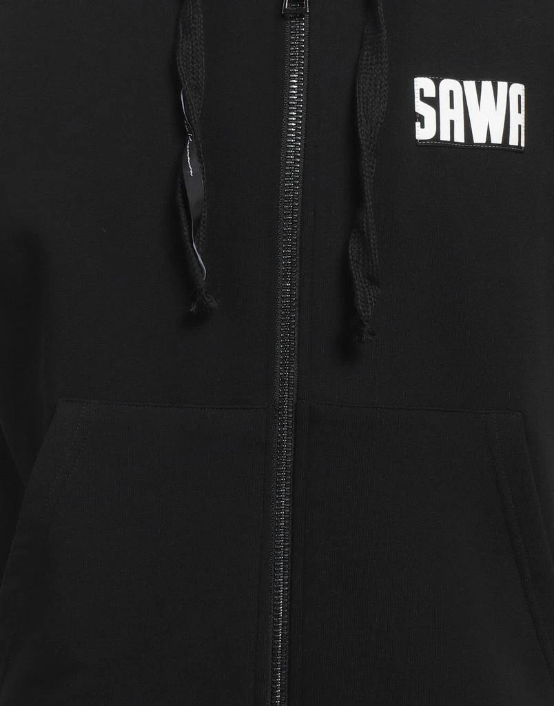 TAKESHY KUROSAWA Hooded sweatshirt 4