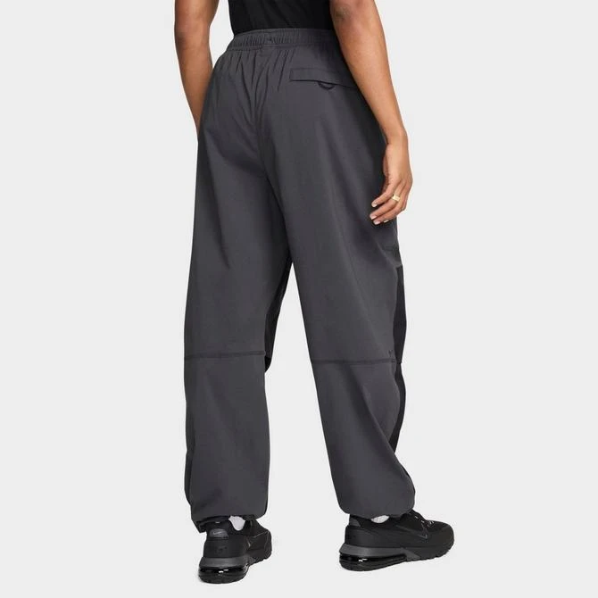 NIKE Men's Nike Tech Woven Oversized Pants 3