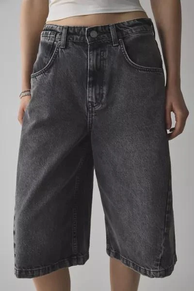 BDG BDG Mega Mid-Rise Baggy Jort 3