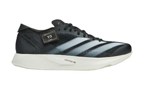 Y-3 Y-3 Adidas Flat Shoes 1