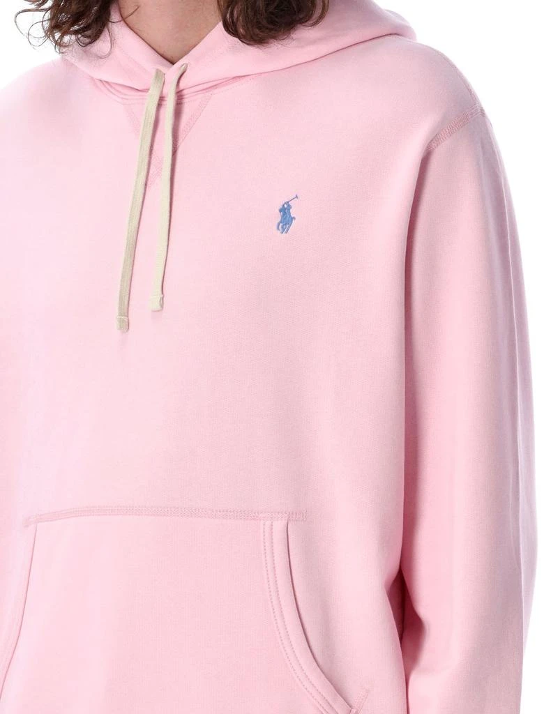 Ralph Lauren Polo Ralph Lauren The RL Fleece Hoodie 3