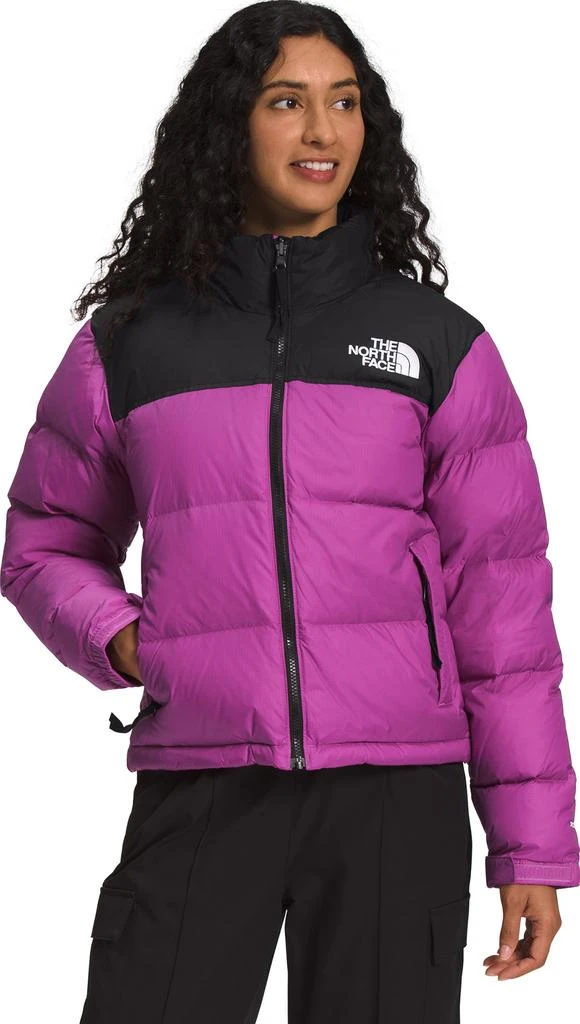 The North Face 1996 Retro Nuptse Jacket - Women's