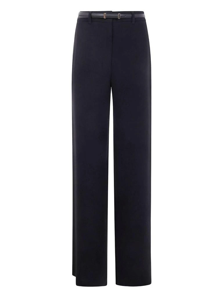 MaxMara Studio MaxMara Studio JEZ Trousers 1