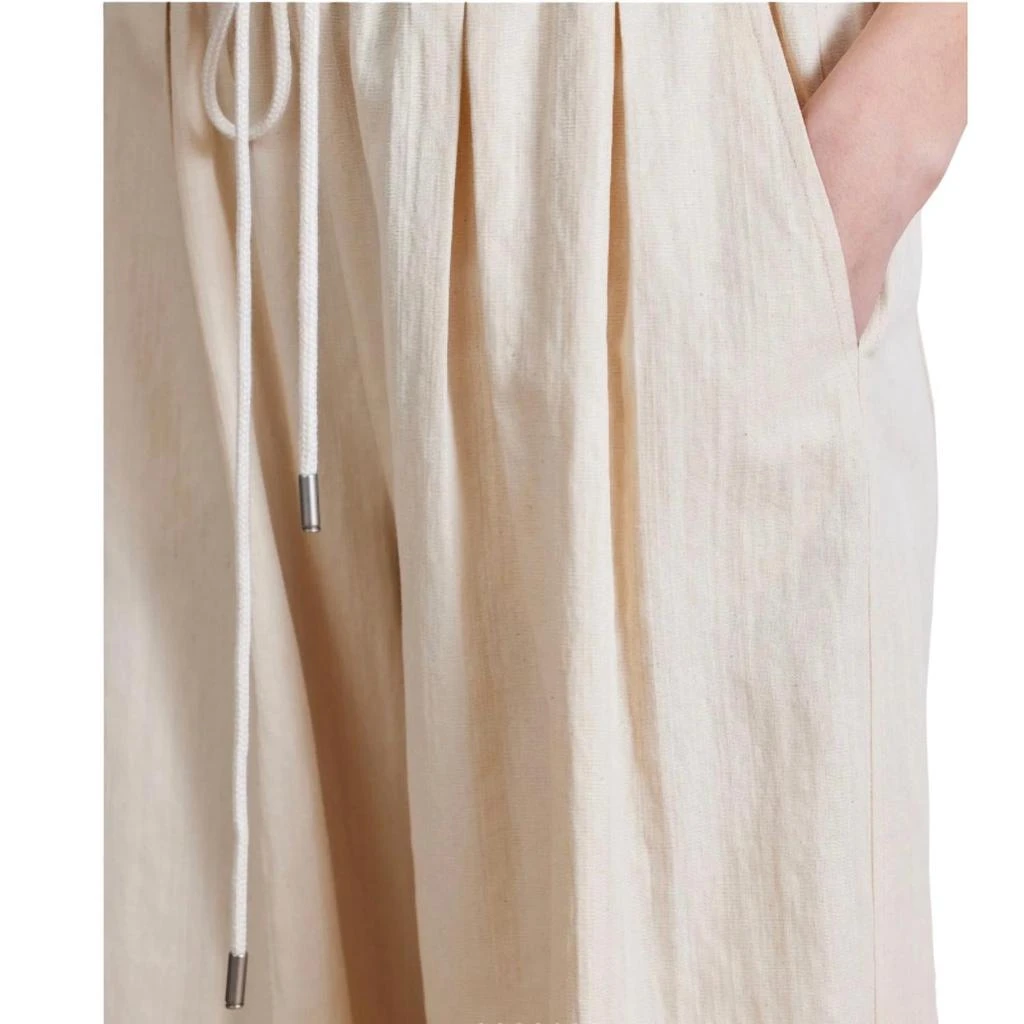 Apiece Apart Apiece Apart - MANU DRAWSTRING PANT 5