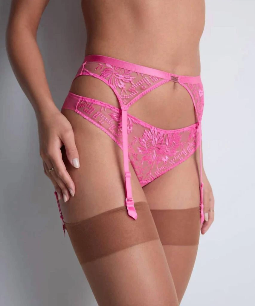 Aubade Aubade - Rules Of Attraction Garter Belt