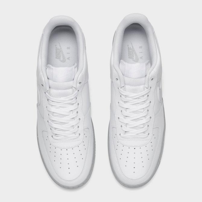 NIKE Men's Nike Air Force 1 Low SE Casual Shoes HV6418-100