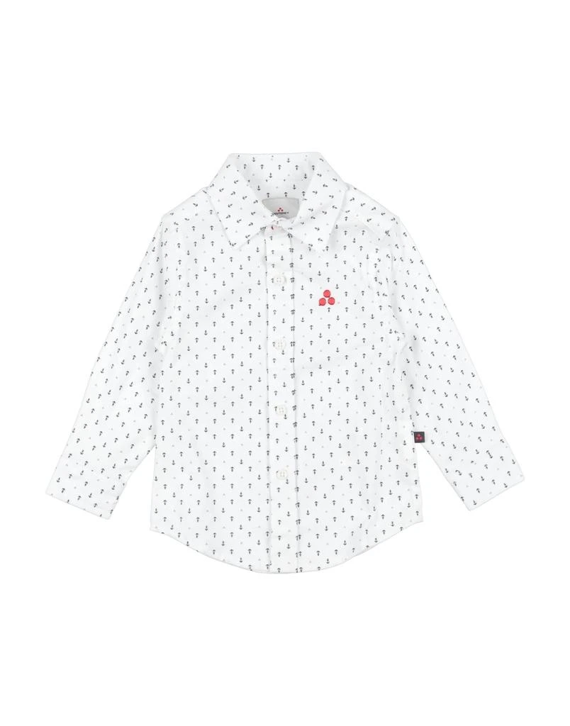 PEUTEREY Patterned shirt