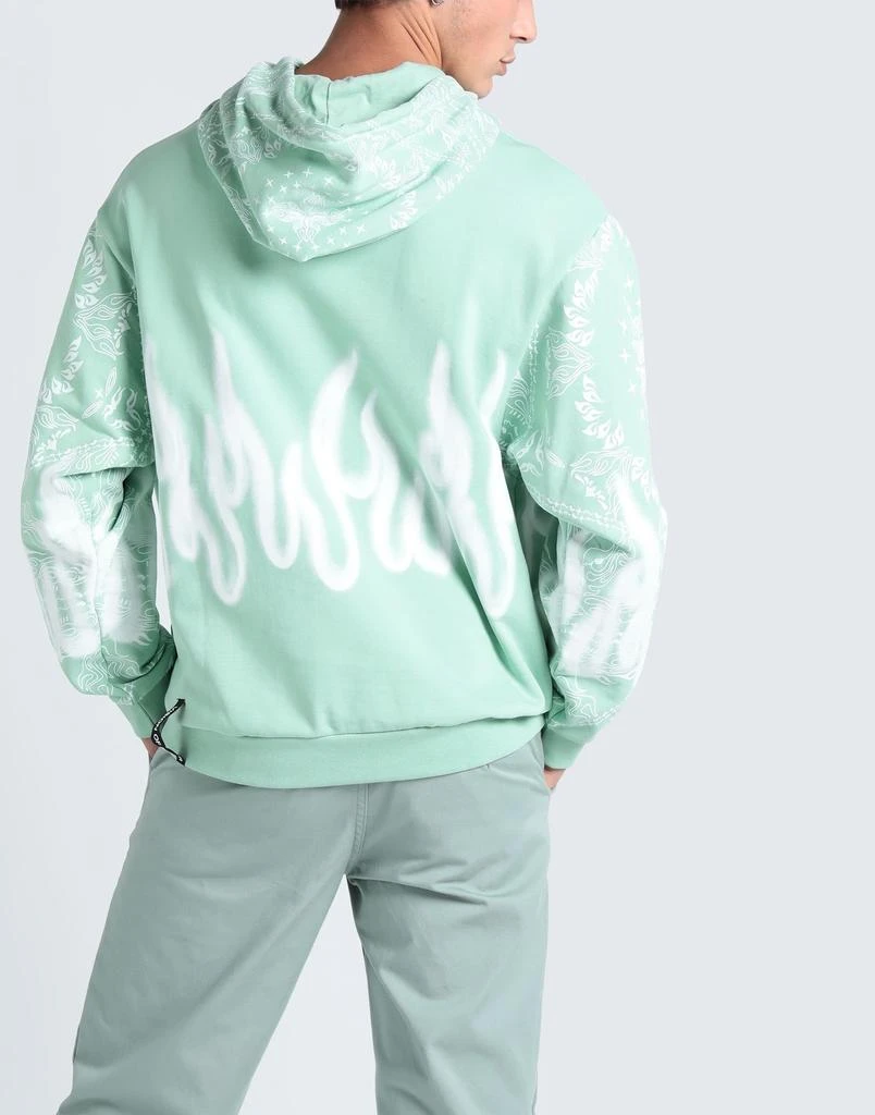 Vision of Super Hooded sweatshirt 3