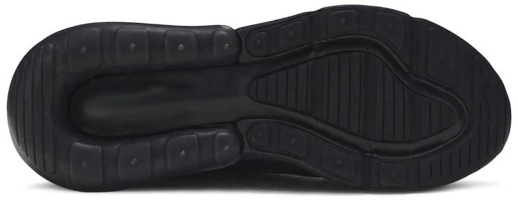 NIKE Air Max 270 Triple Black (Women's) 6