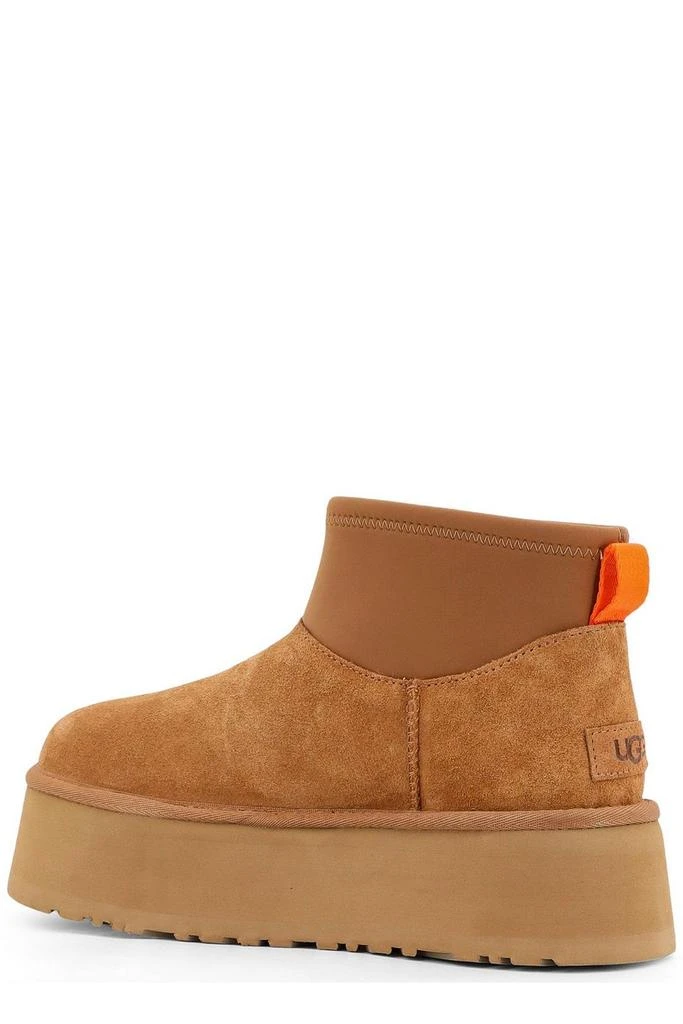 UGG UGG Classic Mini Dipper Boots 3