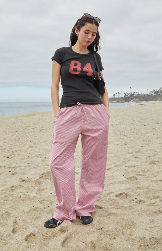 John Galt 84 Leanna T-Shirt 4