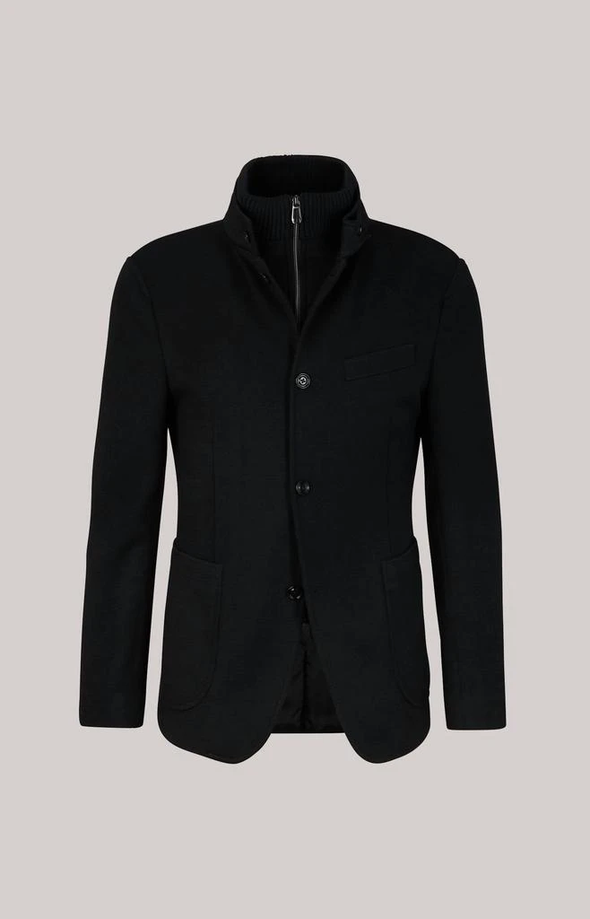 JOOP! Joop! - Hectar-j Knit Field Coat 2