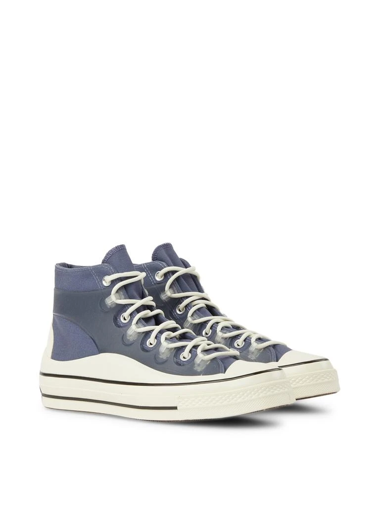 Converse CHUCK 70 HI UTILITY HYBRID FUSION SNEAKERS 2