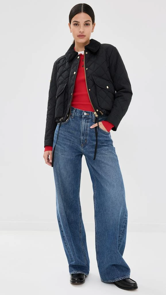 SAM. Faye Jacket 4
