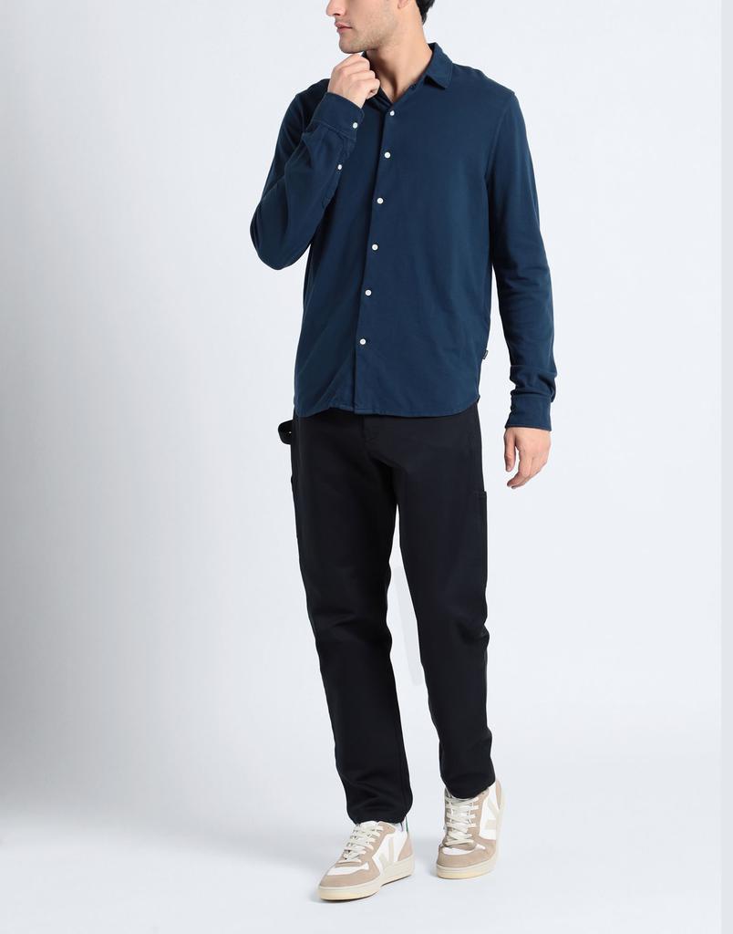 ECOALF Solid color shirt