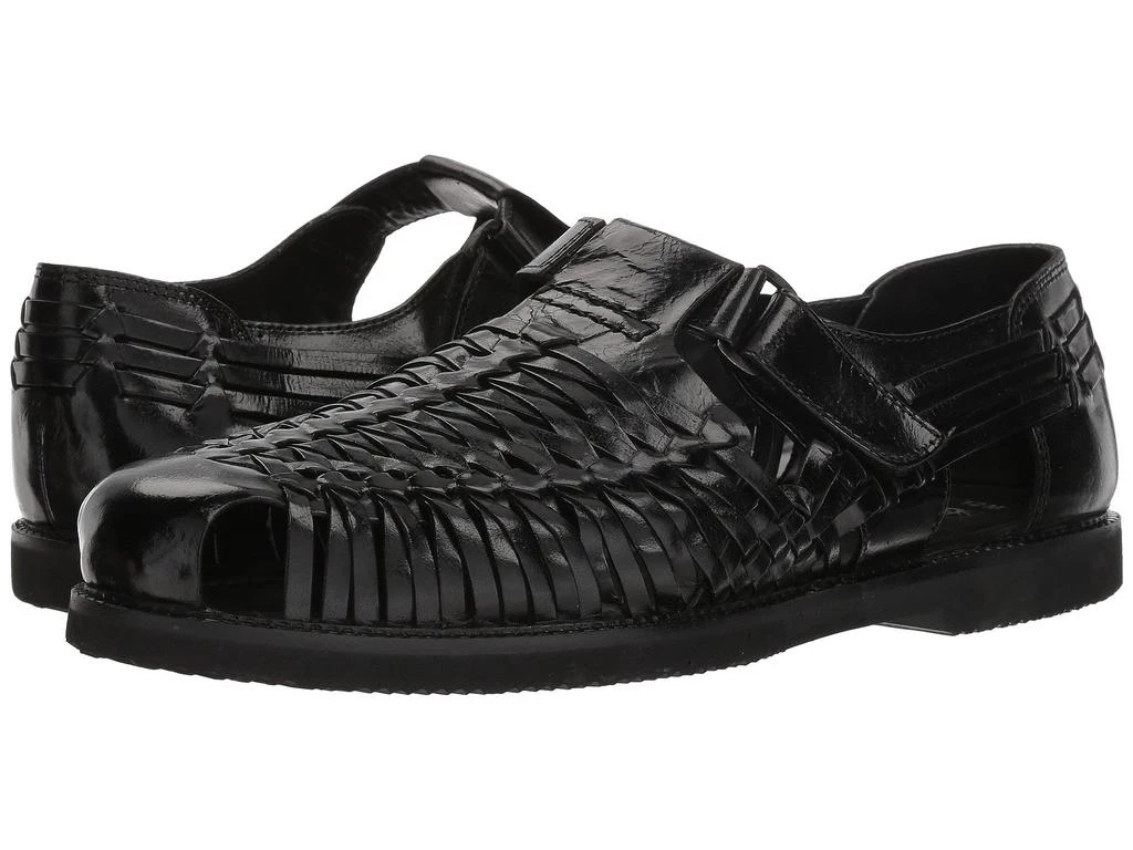 Deer Stags Bamboo2 Huarache 1